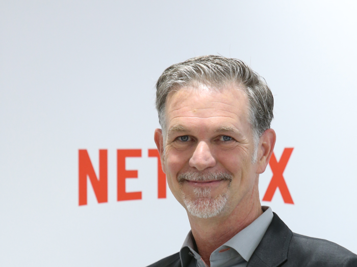 3. Monness Crespi Hardt: "Netflix