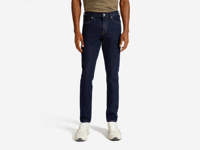 The Slim Fit Performance Jean