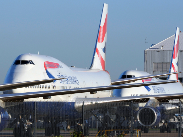 The aircraft allowed airlines to fly more people further, with normal passenger capacity for the aircraft growing to upwards of 300 seats in later variants.