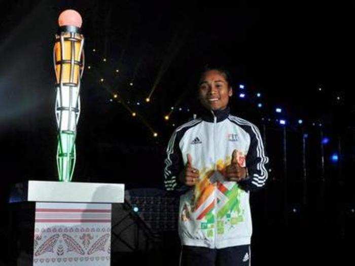 Hima Das