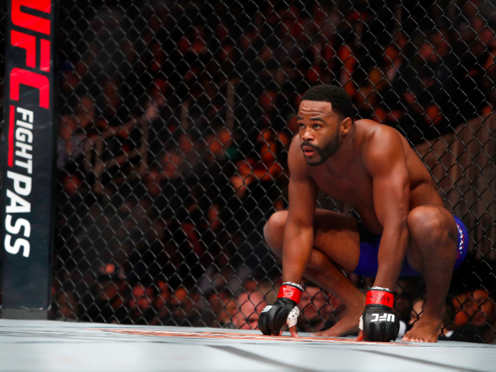 =49: Forrest Griffin v Rashad Evans — 1 million PPV buys