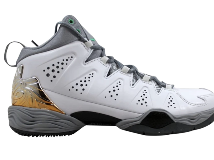 The Jordan Melo M10