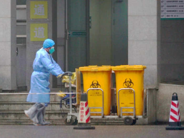 With 44 confirmed cases, the virus has already spread to Hong Kong, Macau, Thailand, Japan, South Korea, US, Vietnam, Singapore, Malaysia, Nepal, France and Australia. Moreover, scientists are still struggling to find a cure.