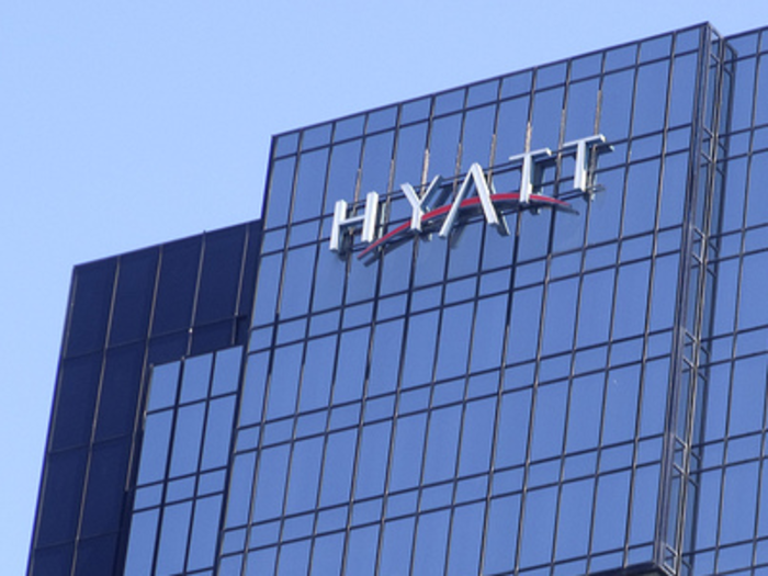 Hyatt Hotels