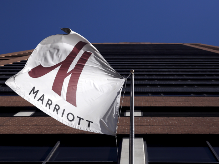 Marriott International