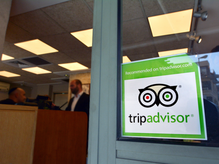 TripAdvisor