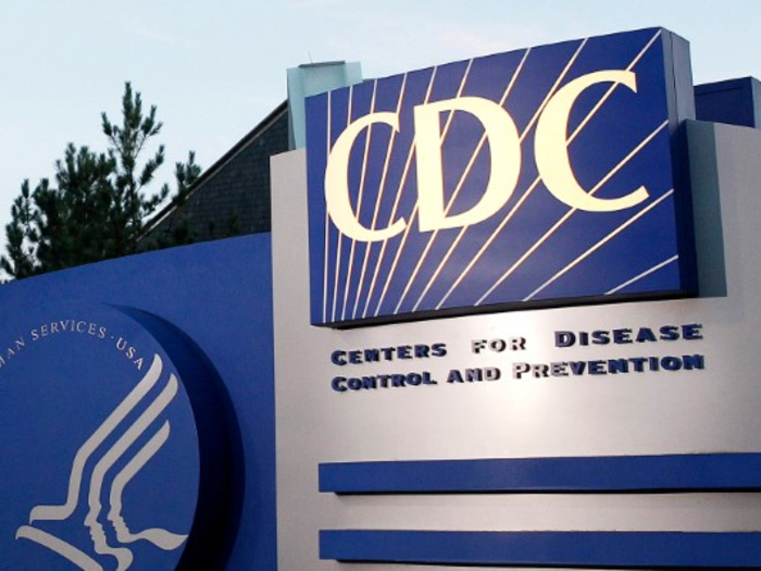 US Center for Disease Control and Prevention (CDC)