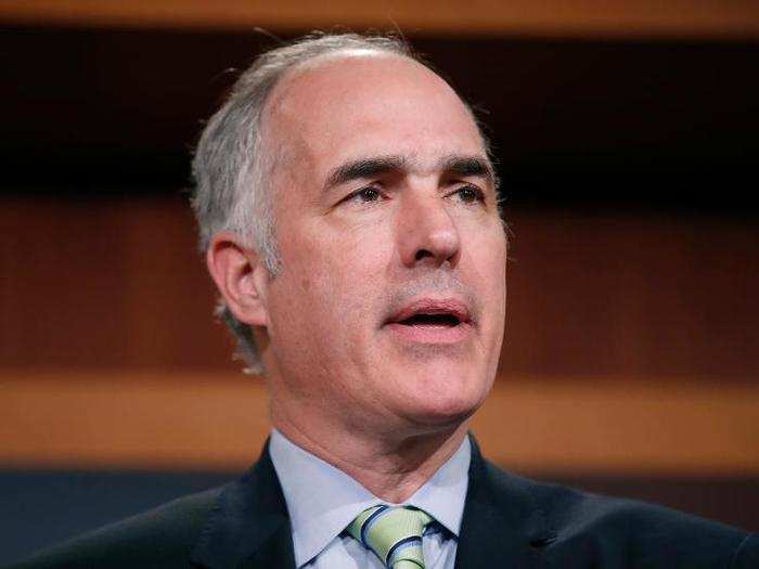 Bob Casey