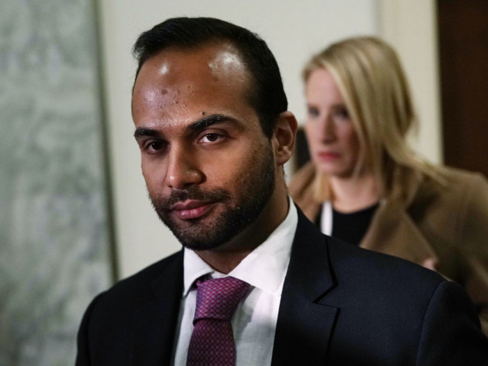 George Papadopoulos