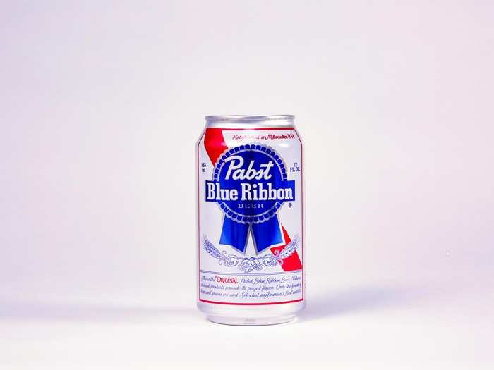 No beer on the table caused more polarized reactions than PBR.