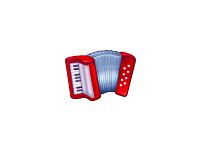 Accordion