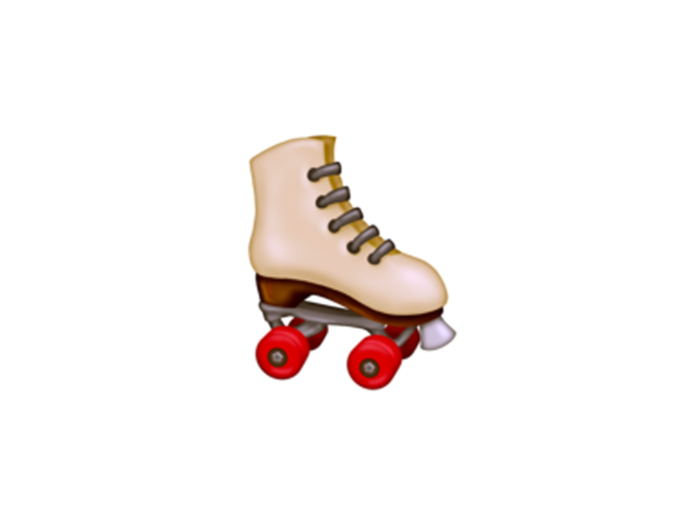 Roller skate