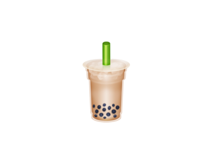 Bubble tea