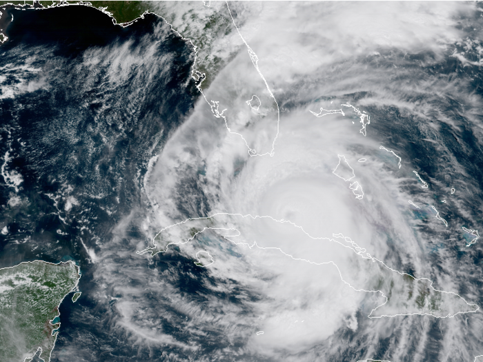 In the aftermath of Hurricane Irma in 2017, two such solar storms cut off emergency radio communications for a total of 11 hours.