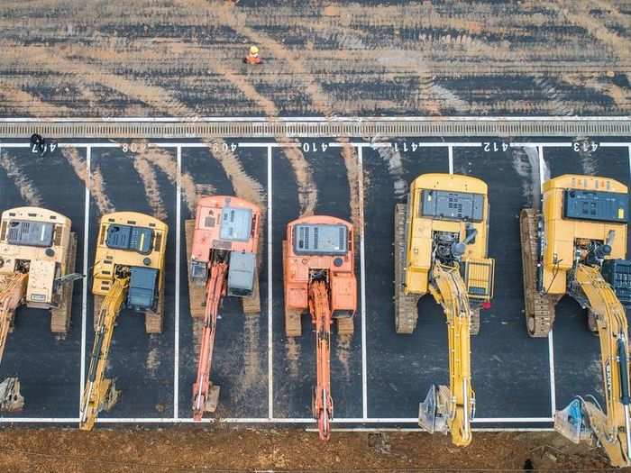 The Chinese authorities has asked four construction companies to work day and night — through the Lunar New Year — in order to finish the project in time