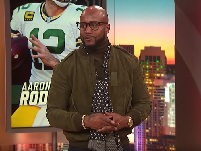 Whitner retired in 2016. He is now an analyst for NBC Sports Bay Area.