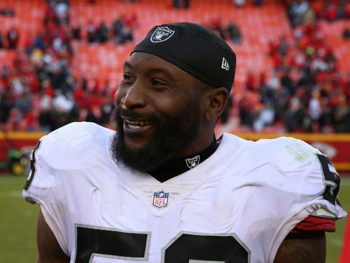 After playing with the Raiders in 2017, Bowman returned to the 49ers in 2019 and retired.