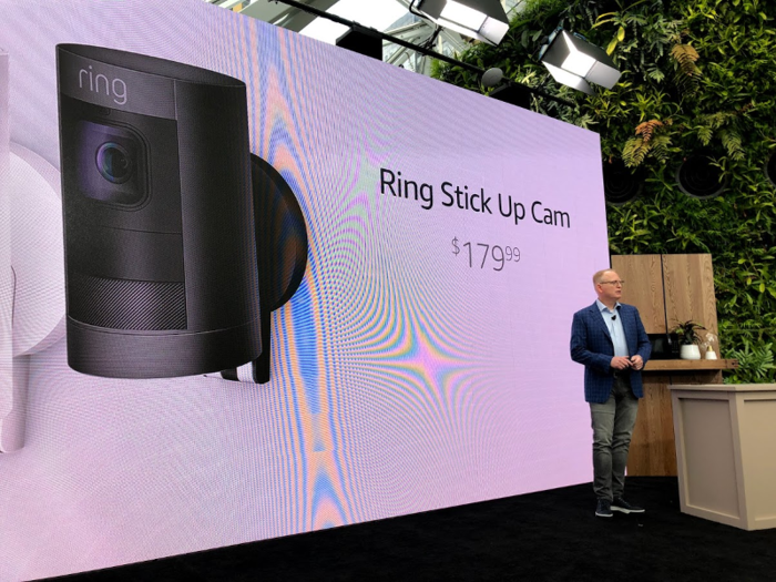 After months of hacks, Ring is taking steps to beef up security.