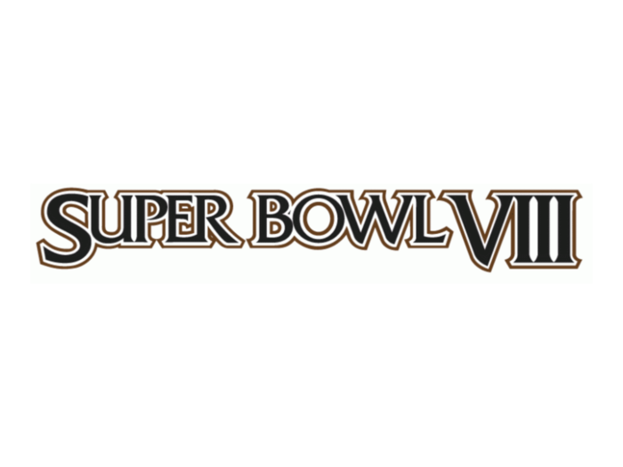 1974: The Miami Dolphins beat the Minnesota Vikings 24-7 at Rice Stadium in Houston, Texas.