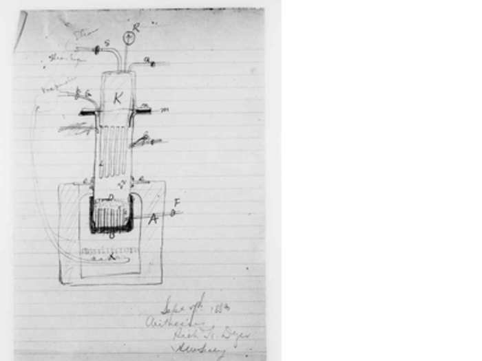 Fuel-cell technology