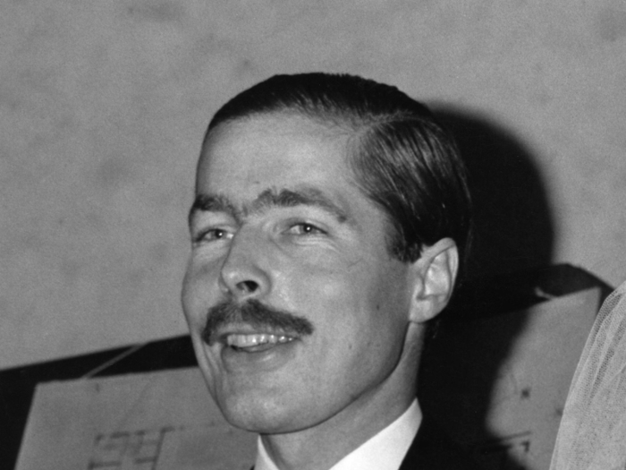 Rivett had previously told the Irish Times, "There is no getting away from the fact that, whatever happened that night, Lord Lucan is guilty of something in my eyes."