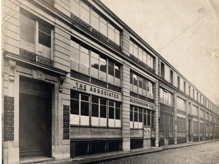 The department store business thrived in the Roaring Twenties and also endured the Great Depression, although its founder and namesake did pass away in 1938 at the age of 80.