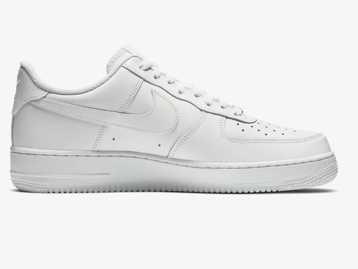 2. Nike Air Force 1 Low