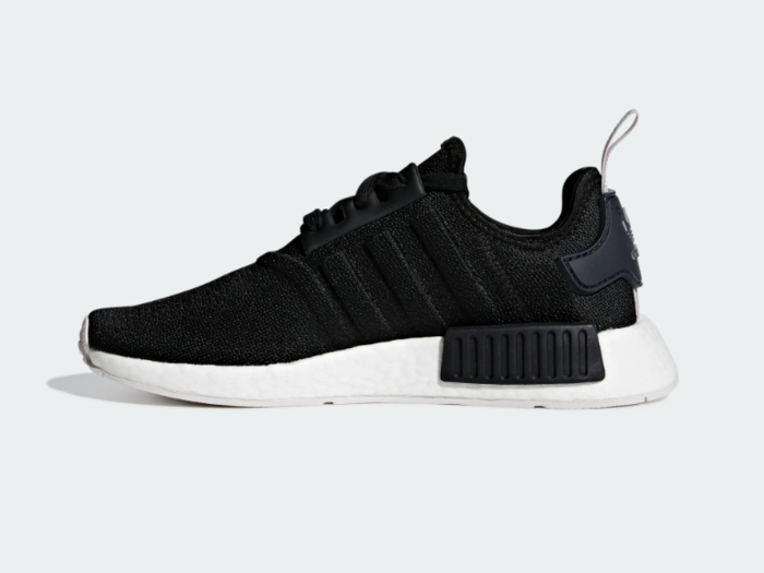 4. Adidas NMD R1