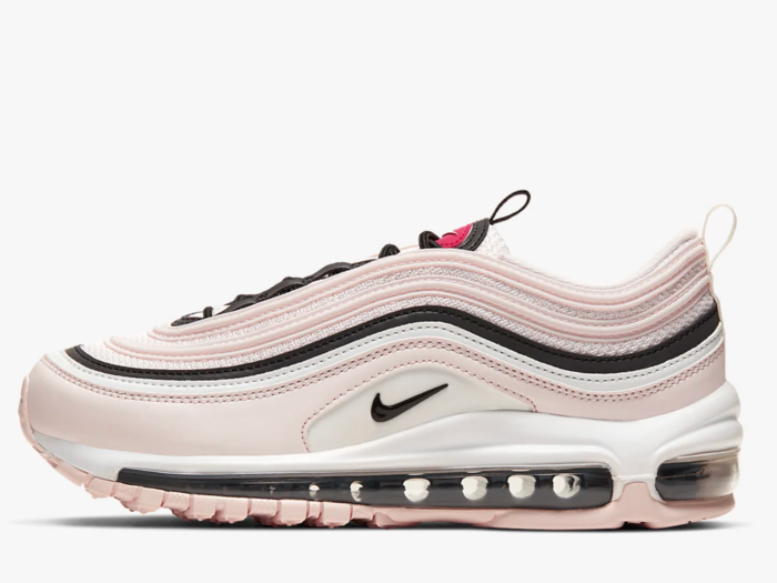 9. Nike Air Max 97