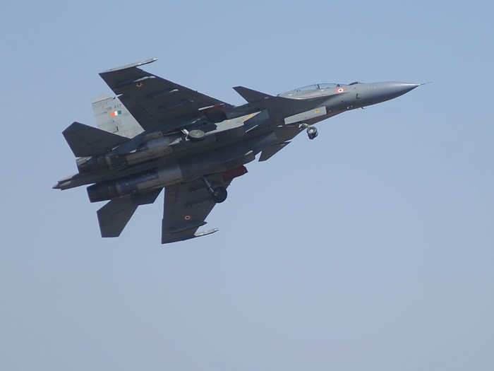 The Rafale Jet from the French company Dassault Aviation will be one of the main attractions at the DefExpo 2020.