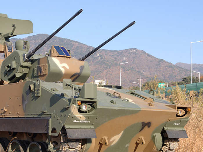 Hanwha Defense, based in South Korea, is one of the leading defence companies in Asia. It already participates in producing land-based defence systems in India. However, it is on the hunt for more business opportunities this year.