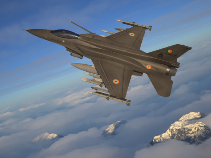 ​The US aerospace giant Lockheed Martin plans to take centre stage at the DefExpo 2020 with F-21 multi-role fighter jets. Defence and aerospace partners will be able to ‘fly’ the jet at its booth at the DefExpo 2020.