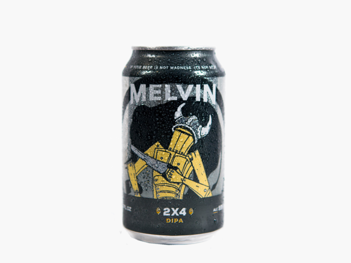 Wyoming: Melvin Brewing Co.