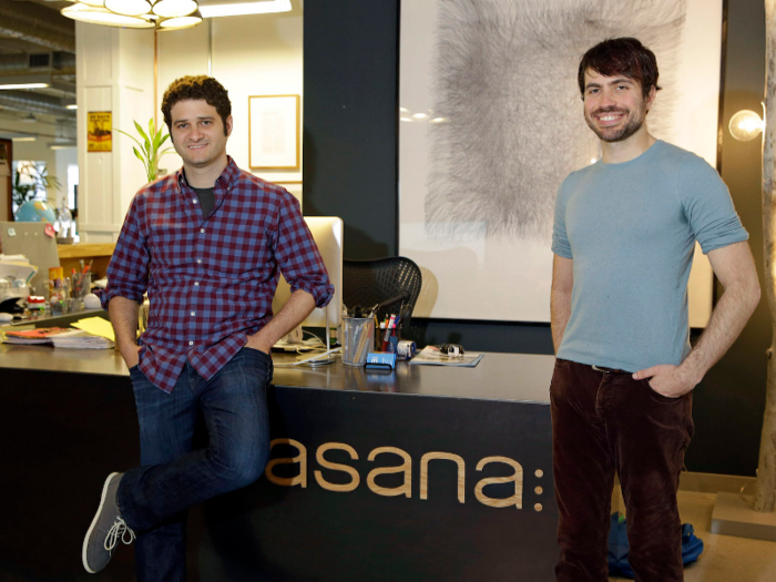 Not everyone was impressed with Asana at first. In 2011, Business Insider called it "ridiculous" and Bloomberg said it was "ClubMed for coders."