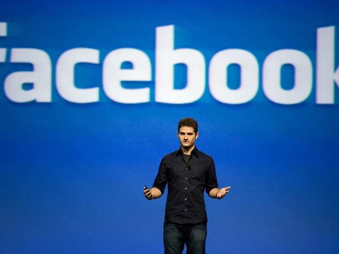 After three years, in 2008, Moskovitz left Facebook to start Asana.