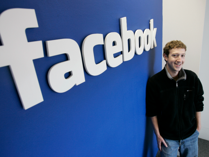 Moskovitz dropped out of Harvard and moved to Palo Alto with Zuckerberg to work for Facebook, where he became the company