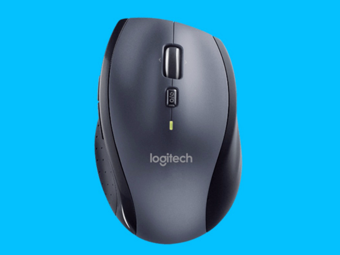 The best affordable wireless computer mouse