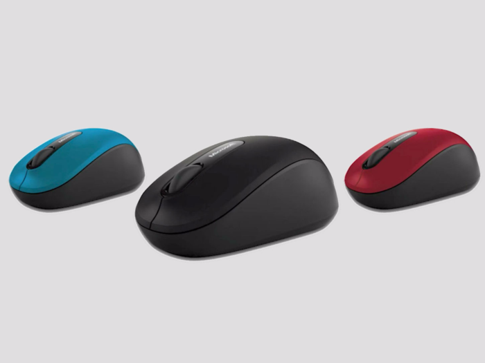 The best portable computer mouse