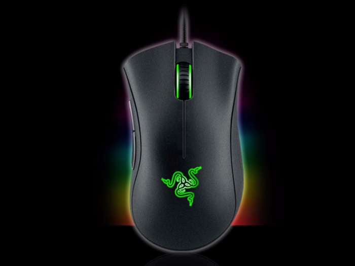 The best computer mouse for gamers