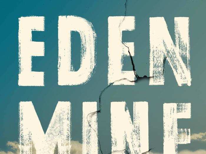 "Eden Mine" by S.M. Hulse