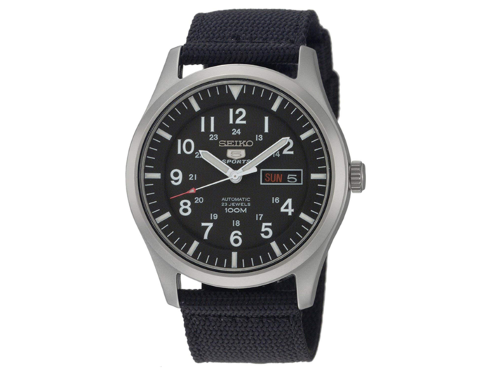 The best automatic field watch