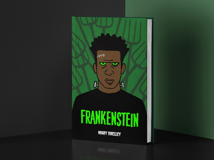 "Frankenstein"