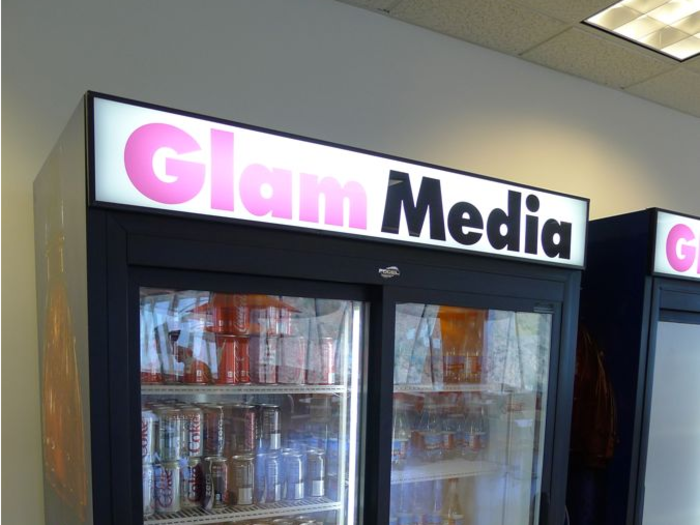 After two years helping his parents run their business, Rolansky took a role as senior VP of product and content at Glam Media in 2007. Many years after he left, Glam rebranded as Mode Media and in 2016 became "one of the biggest implosions of the current tech boom and a reminder of how swiftly the good times can come to an end."