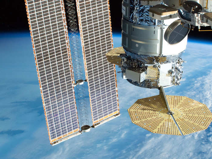 This year brings a major milestone for the ISS: November 2020 will mark 20 years of crewed operation of the orbiting laboratory.