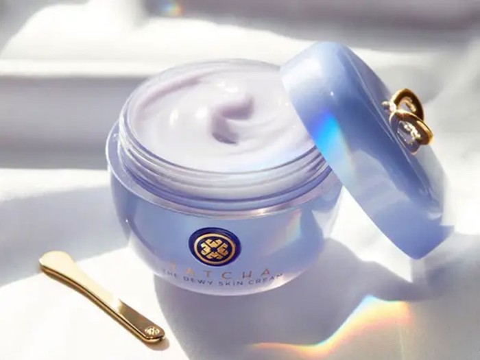 Tatcha The Dewy Skin Cream