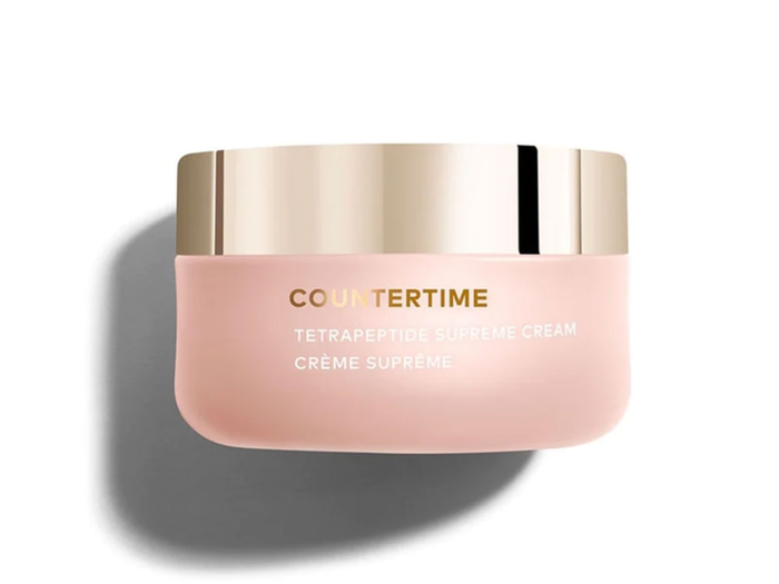 Beautycounter Countertime Tetrapeptide Supreme Cream