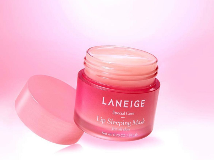 Laneige Lip Sleeping Mask