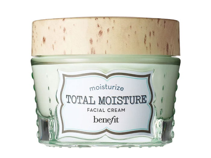 Benefit Total Moisture Facial Cream