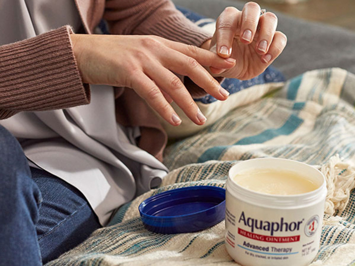 Aquaphor Healing Ointment