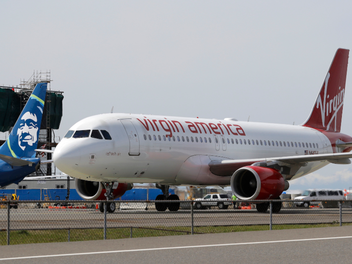 Since merging with Virgin America, Alaska now serves cities up and down the West Coast from my hometown of New York, making the decision on where to go difficult. I could pick anywhere from San Diego to Seattle and get a great price.